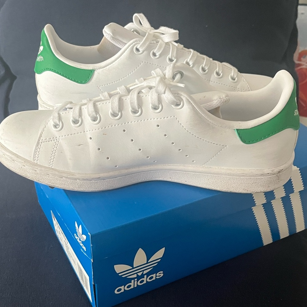 Stan Smith Adidas - Picture 4 of 6